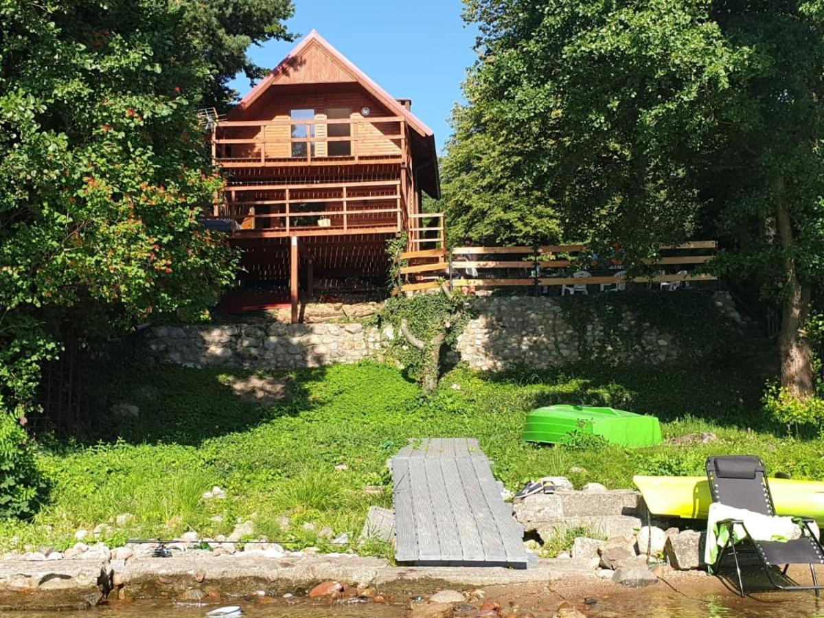 Holiday home Z Widokiem