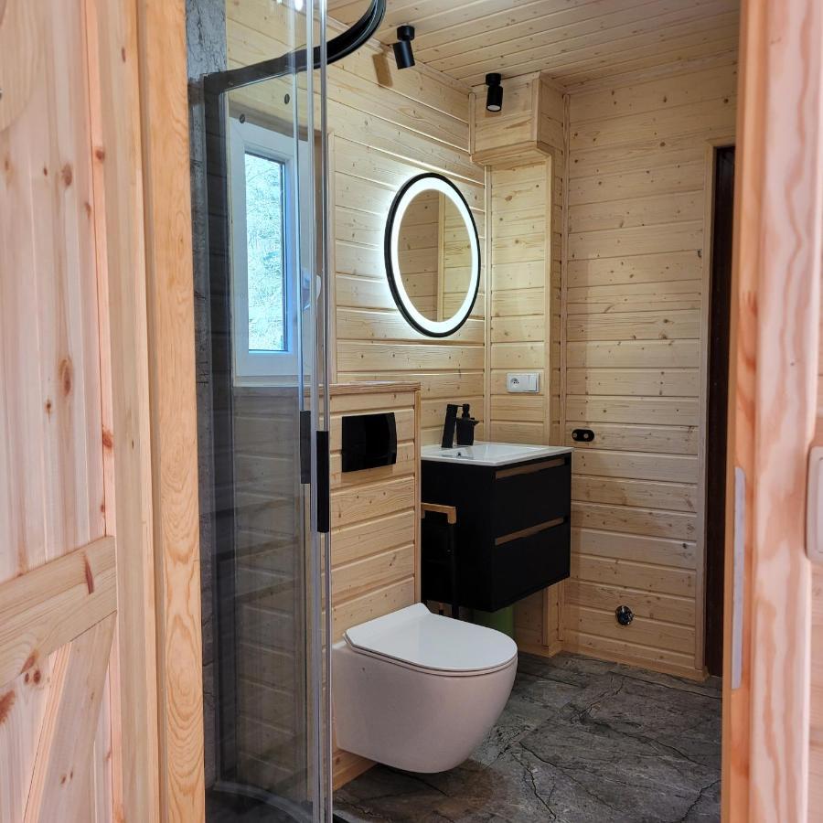 Holiday home Z Widokiem *