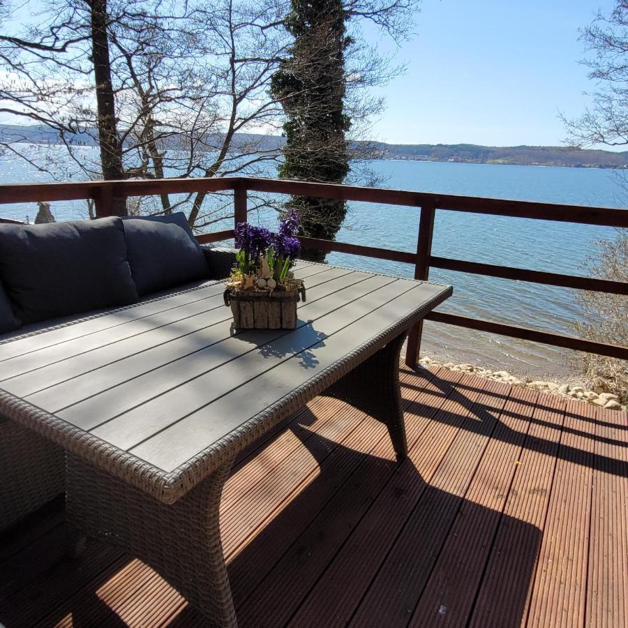 Z Widokiem Holiday home