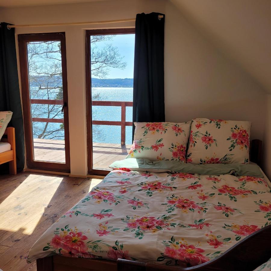 Z Widokiem Holiday home